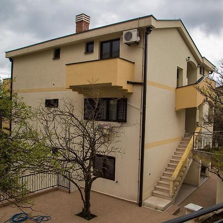 Apartmani Ksenija Petrovac 외부 사진