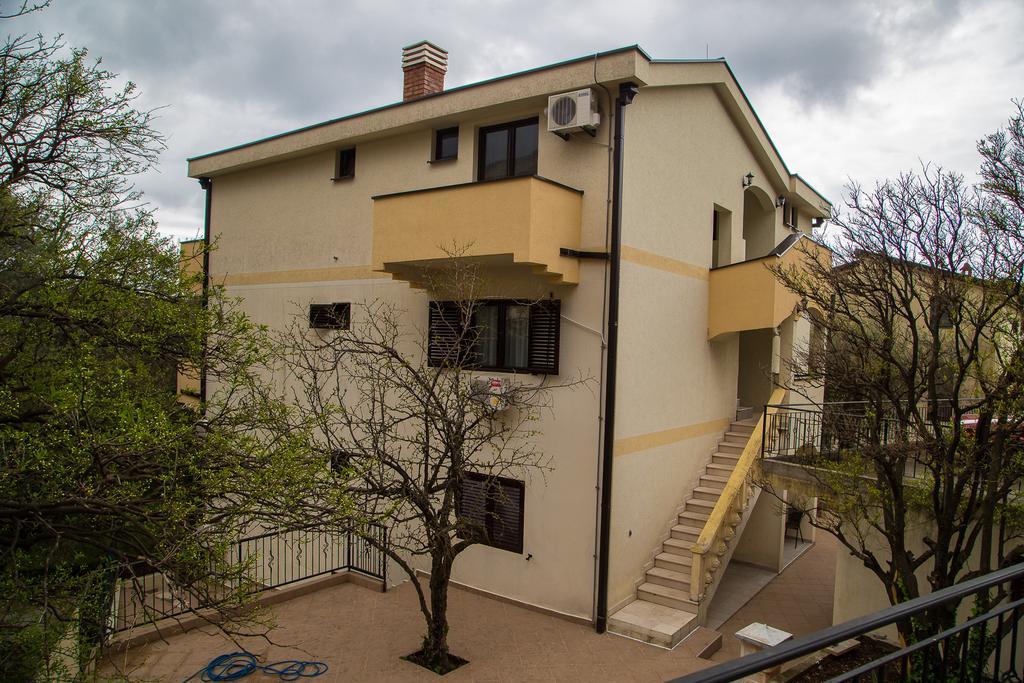 Apartmani Ksenija Petrovac 외부 사진