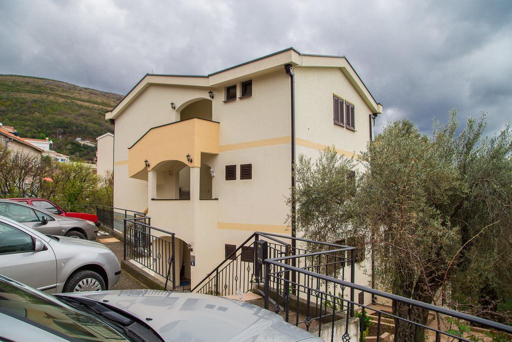 Apartmani Ksenija Petrovac 외부 사진