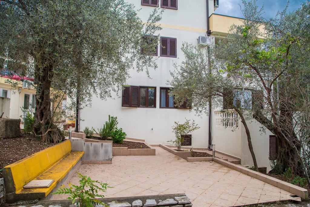Apartmani Ksenija Petrovac 외부 사진