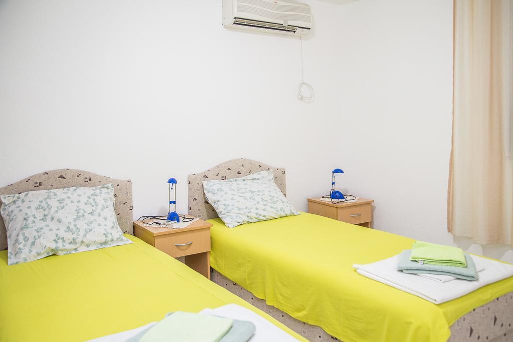 Apartmani Ksenija Petrovac 외부 사진