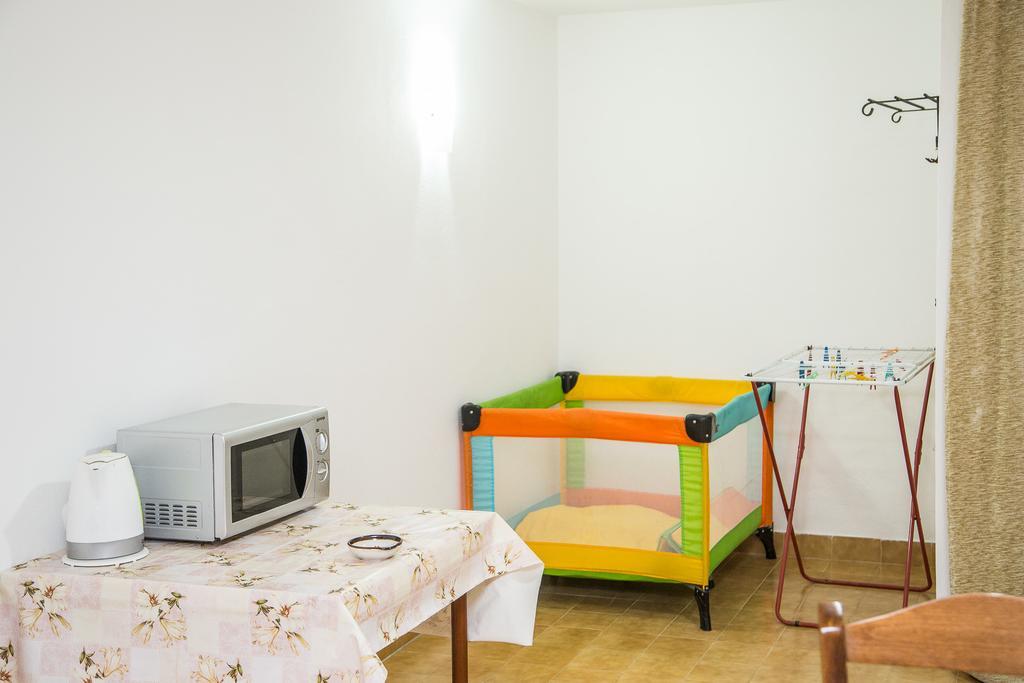 Apartmani Ksenija Petrovac 외부 사진