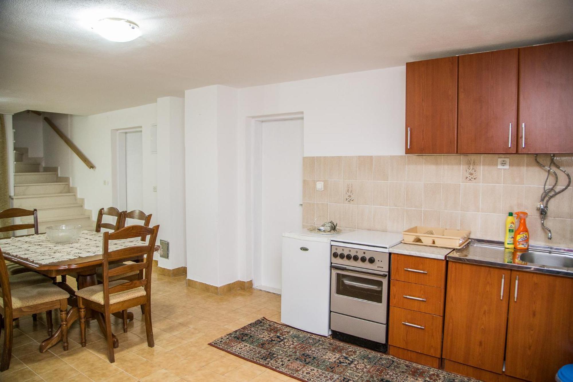 Apartmani Ksenija Petrovac 외부 사진
