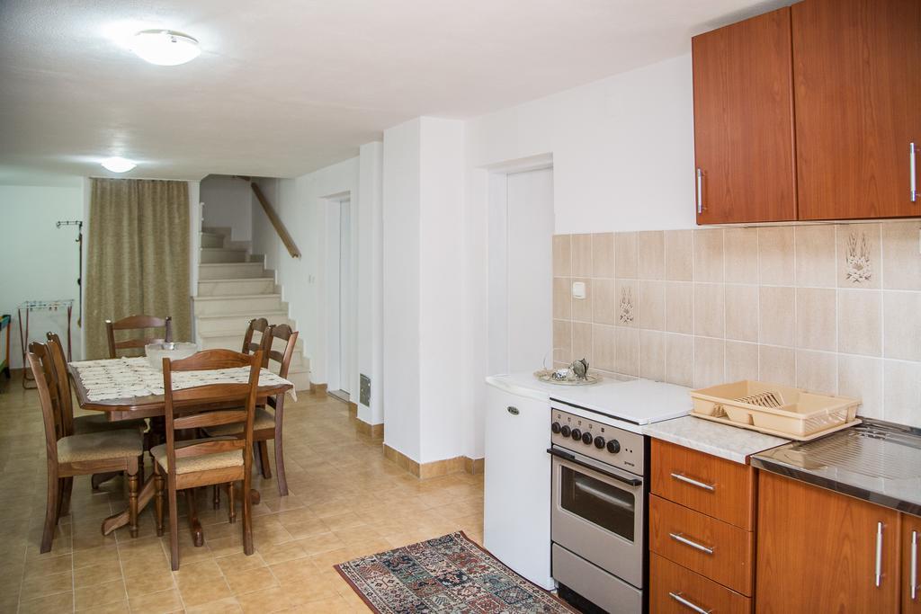 Apartmani Ksenija Petrovac 외부 사진