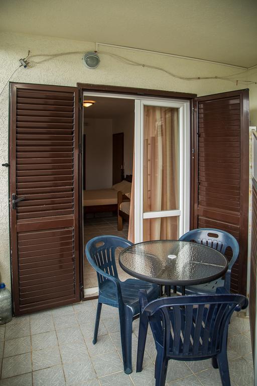 Apartmani Ksenija Petrovac 외부 사진