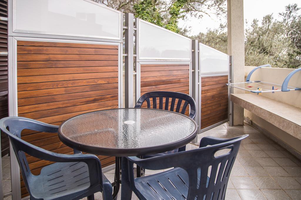 Apartmani Ksenija Petrovac 외부 사진