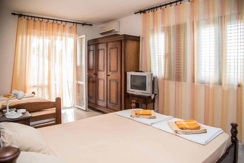 Apartmani Ksenija Petrovac 외부 사진