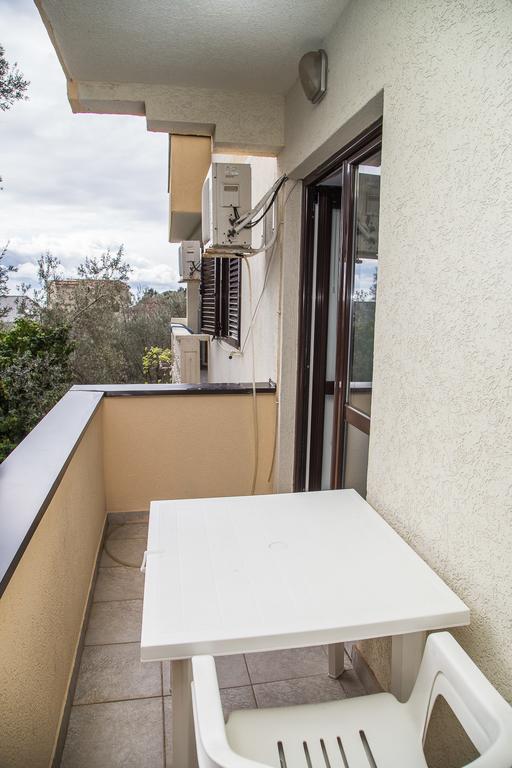 Apartmani Ksenija Petrovac 외부 사진