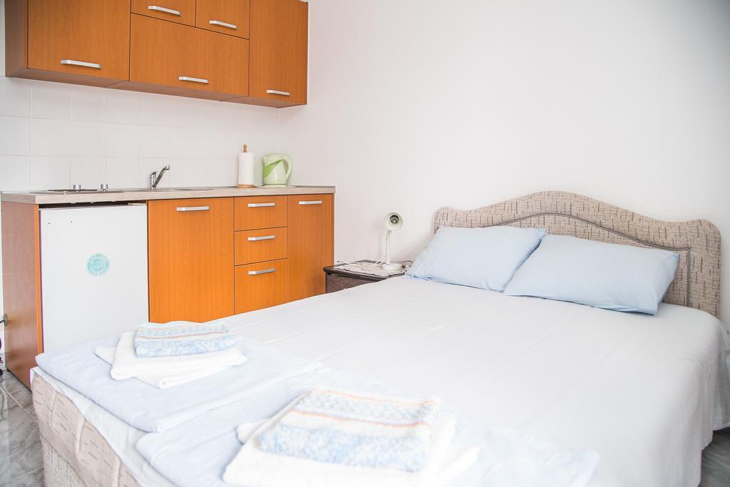 Apartmani Ksenija Petrovac 외부 사진