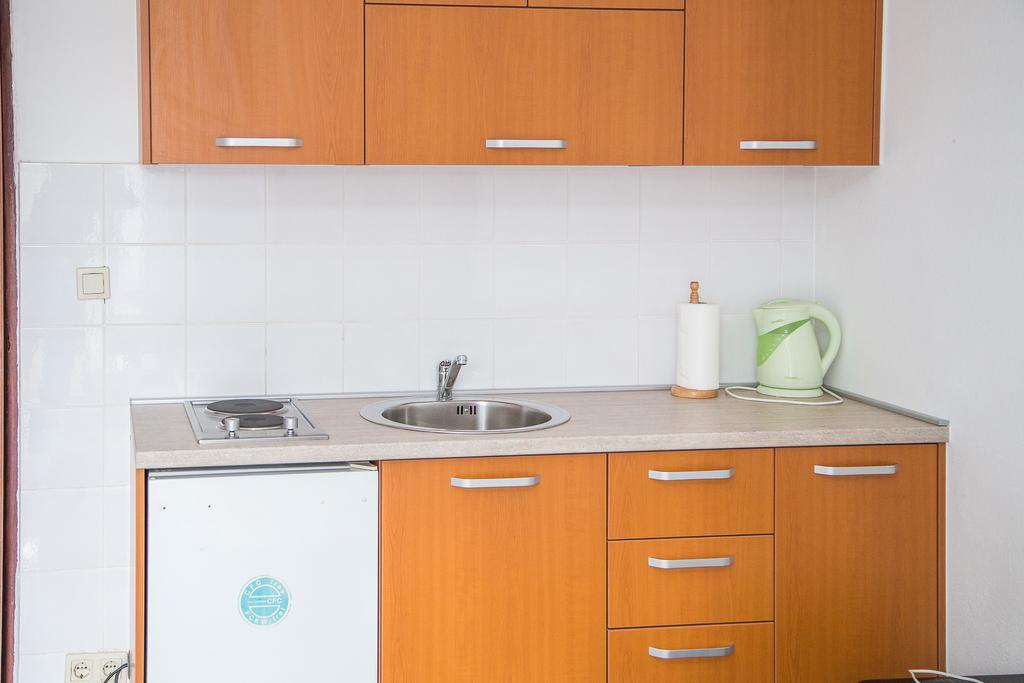 Apartmani Ksenija Petrovac 외부 사진