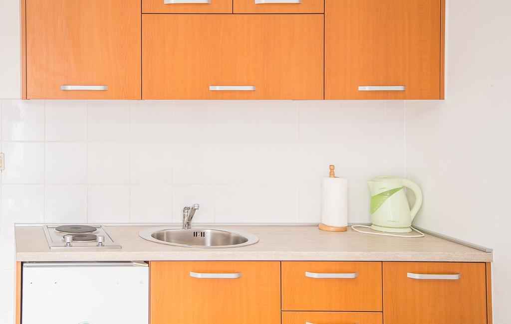 Apartmani Ksenija Petrovac 외부 사진