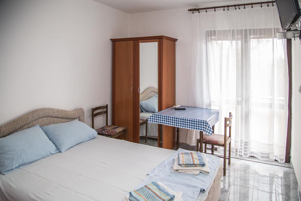 Apartmani Ksenija Petrovac 외부 사진