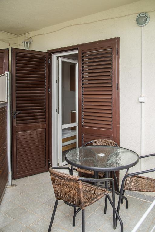 Apartmani Ksenija Petrovac 외부 사진