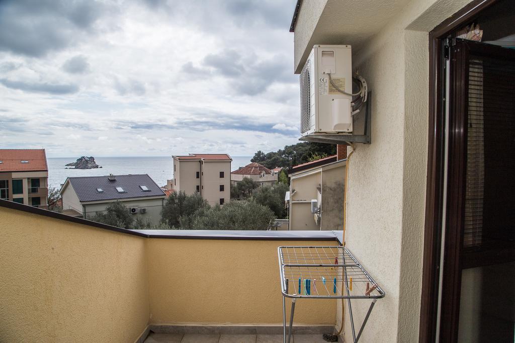 Apartmani Ksenija Petrovac 외부 사진