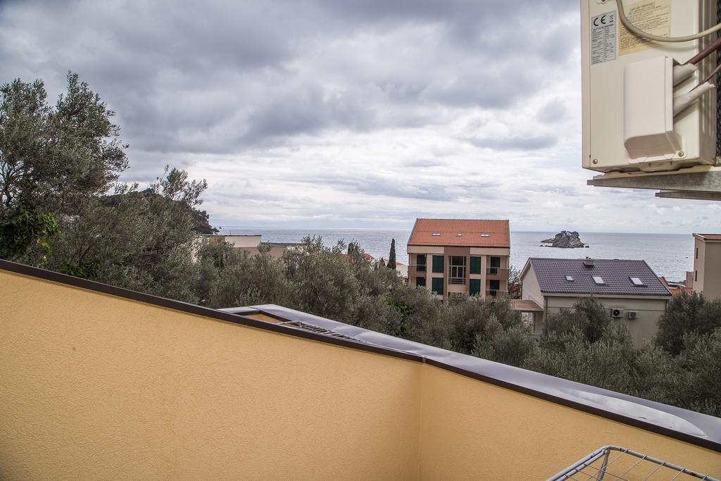 Apartmani Ksenija Petrovac 외부 사진