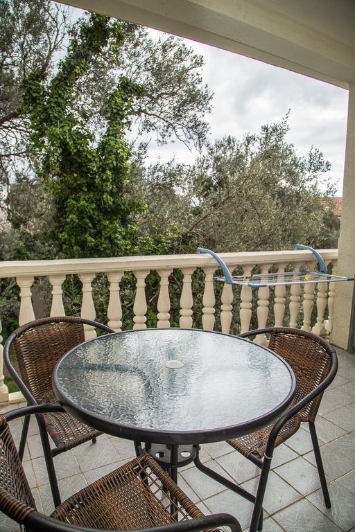 Apartmani Ksenija Petrovac 외부 사진