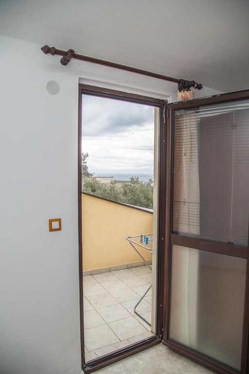 Apartmani Ksenija Petrovac 외부 사진