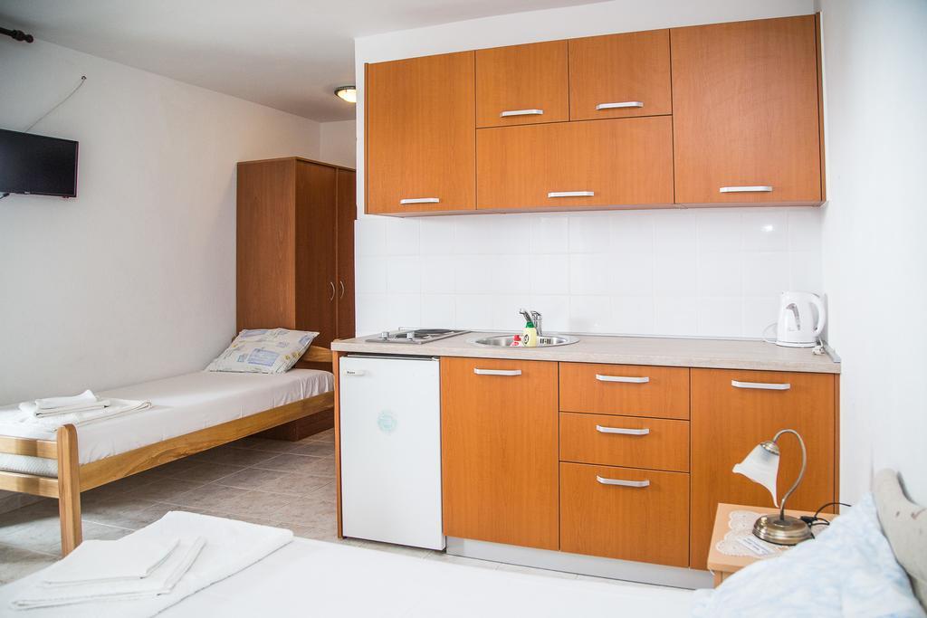 Apartmani Ksenija Petrovac 외부 사진