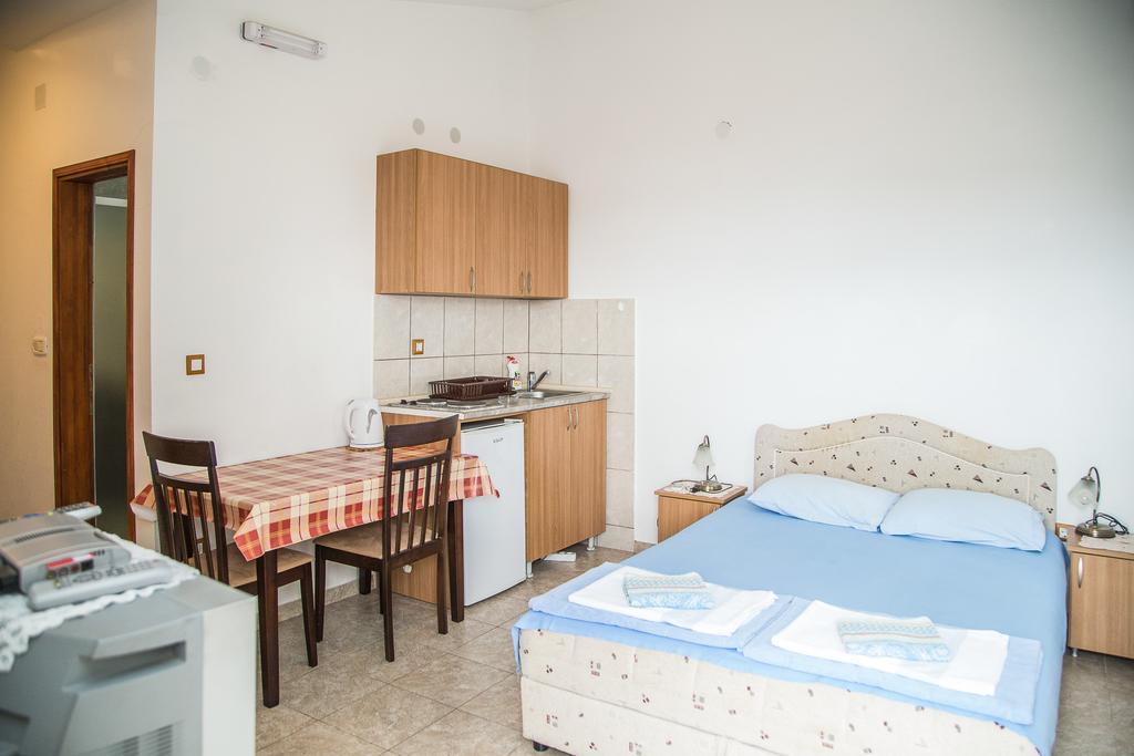 Apartmani Ksenija Petrovac 외부 사진
