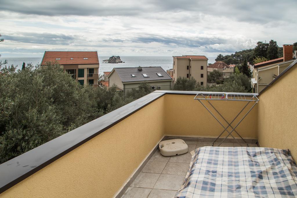 Apartmani Ksenija Petrovac 외부 사진