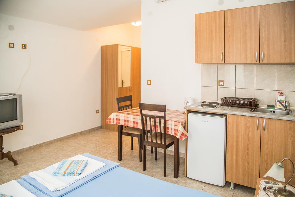Apartmani Ksenija Petrovac 외부 사진