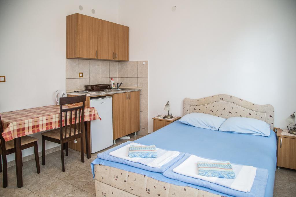 Apartmani Ksenija Petrovac 외부 사진