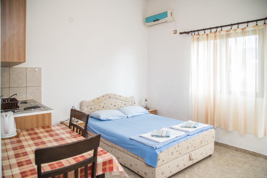 Apartmani Ksenija Petrovac 외부 사진