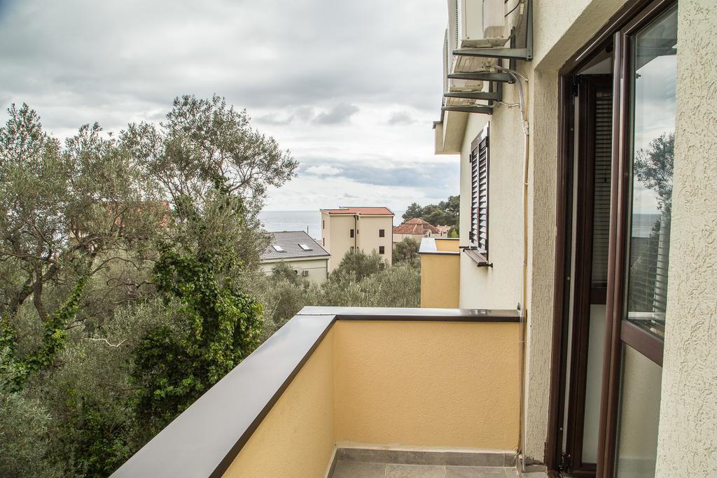 Apartmani Ksenija Petrovac 외부 사진