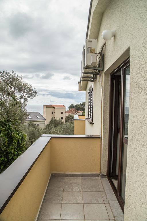 Apartmani Ksenija Petrovac 외부 사진