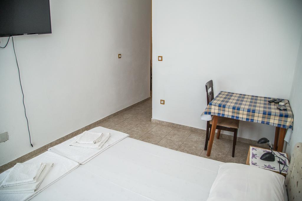Apartmani Ksenija Petrovac 외부 사진