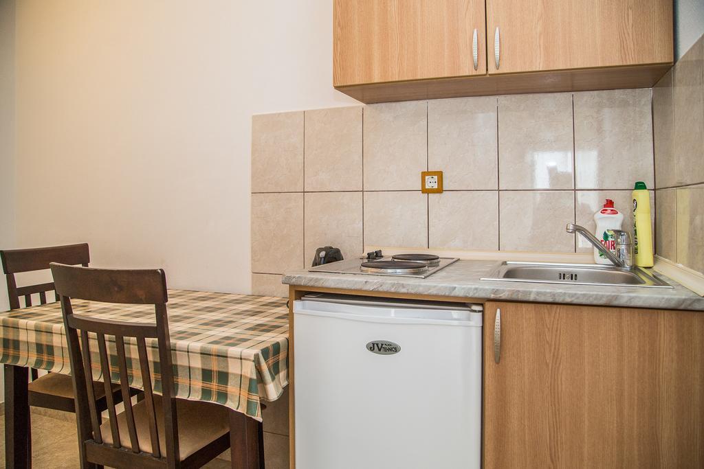 Apartmani Ksenija Petrovac 외부 사진
