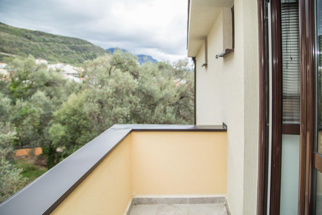 Apartmani Ksenija Petrovac 외부 사진