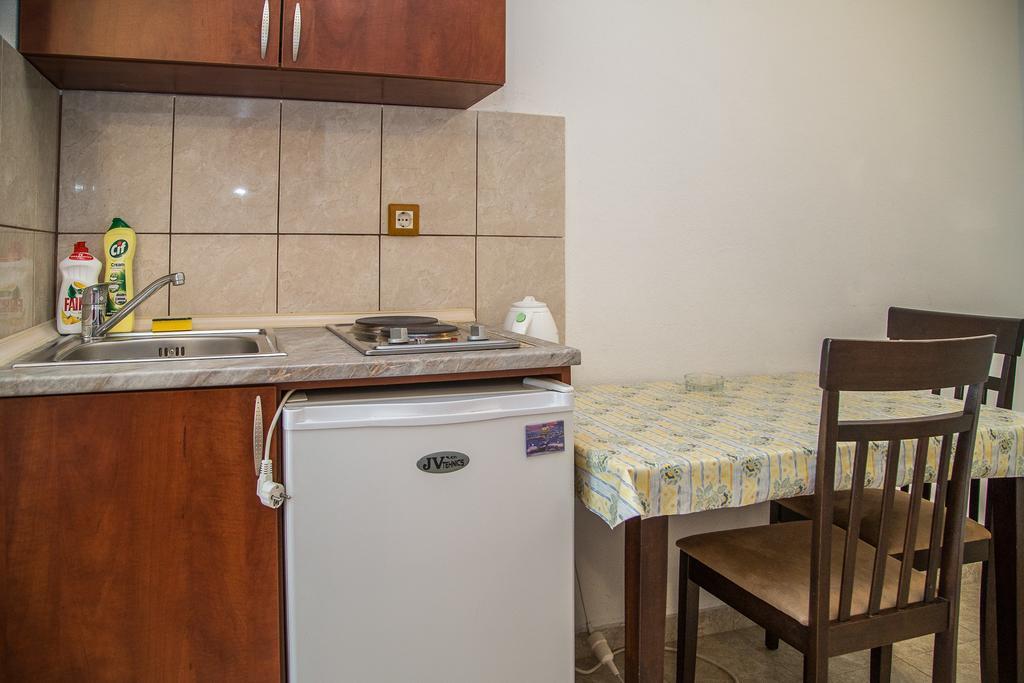 Apartmani Ksenija Petrovac 외부 사진